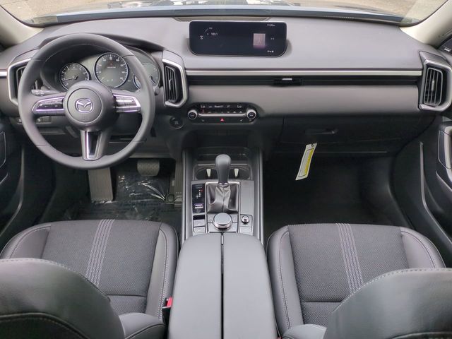 2025 Mazda CX-50 2.5 S Premium Package Image 13 of 27