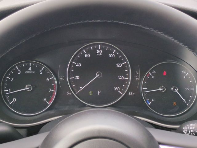 2025 Mazda CX-50 2.5 S Premium Package Image 15 of 27