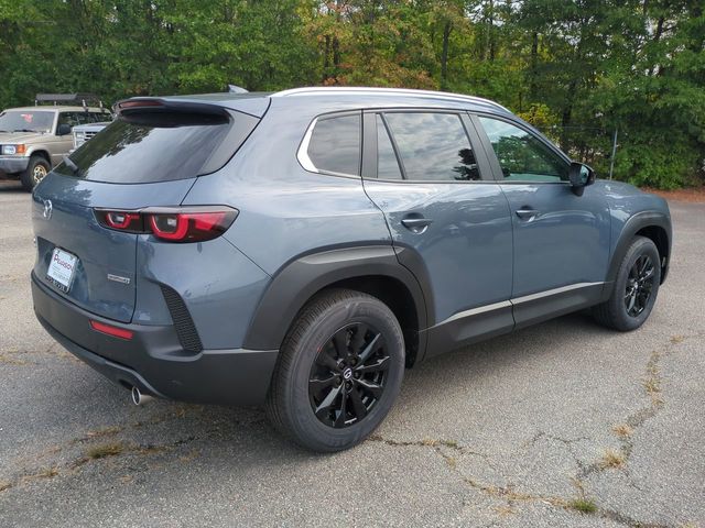 2025 Mazda CX-50 2.5 S Premium Package Image 6 of 27