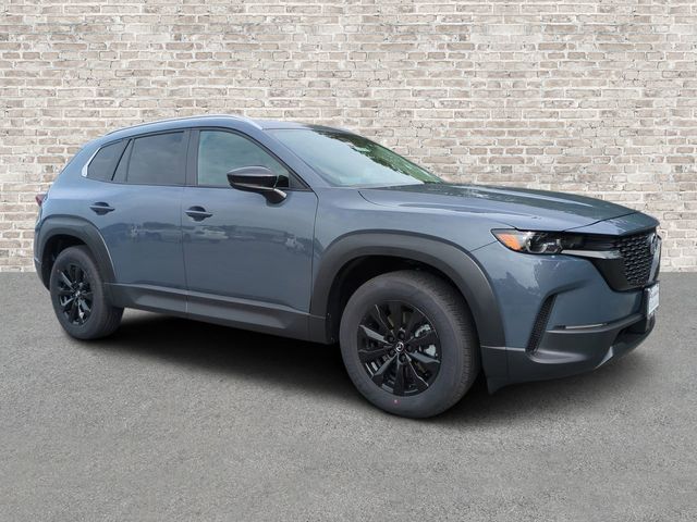 2025 Mazda CX-50 2.5 S Premium Package Image 2 of 27