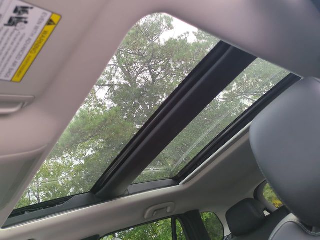 2025 Mazda CX-50 2.5 S Premium Package Image 27 of 27