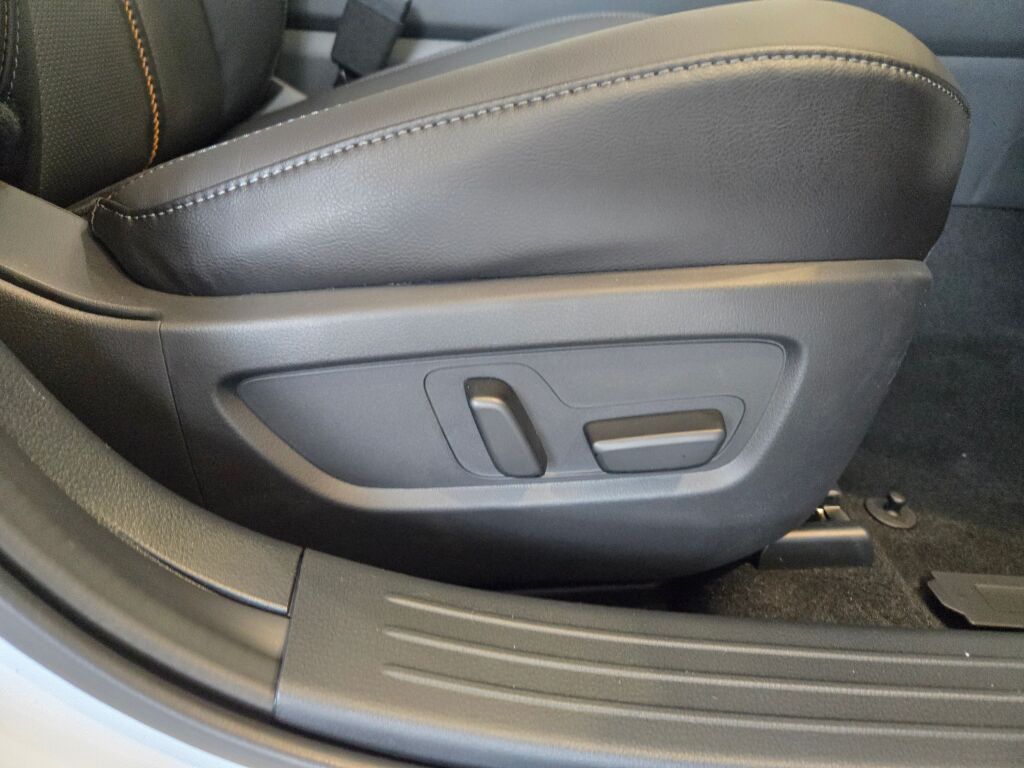 2025 Mazda CX-50 2.5 S Premium Plus Package Image 31 of 31