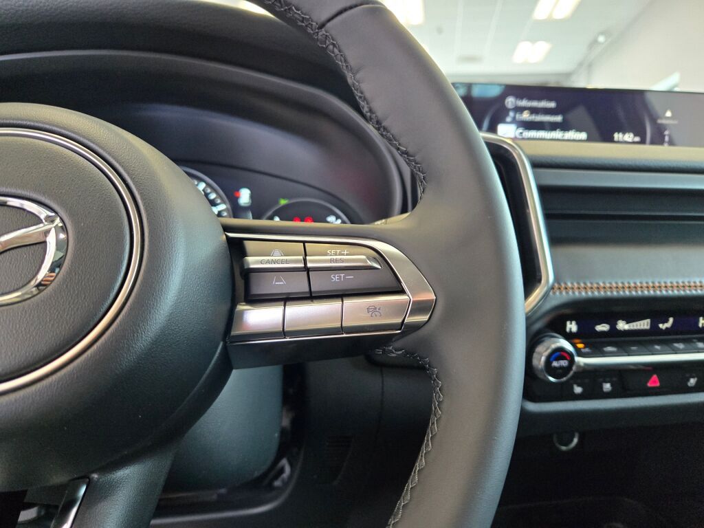2025 Mazda CX-50 2.5 S Premium Plus Package Image 30 of 31