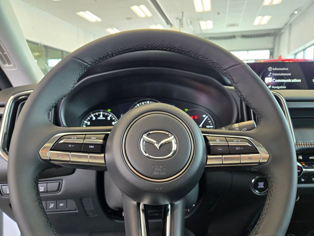 2025 Mazda CX-50 2.5 S Premium Plus Package Image 29 of 31