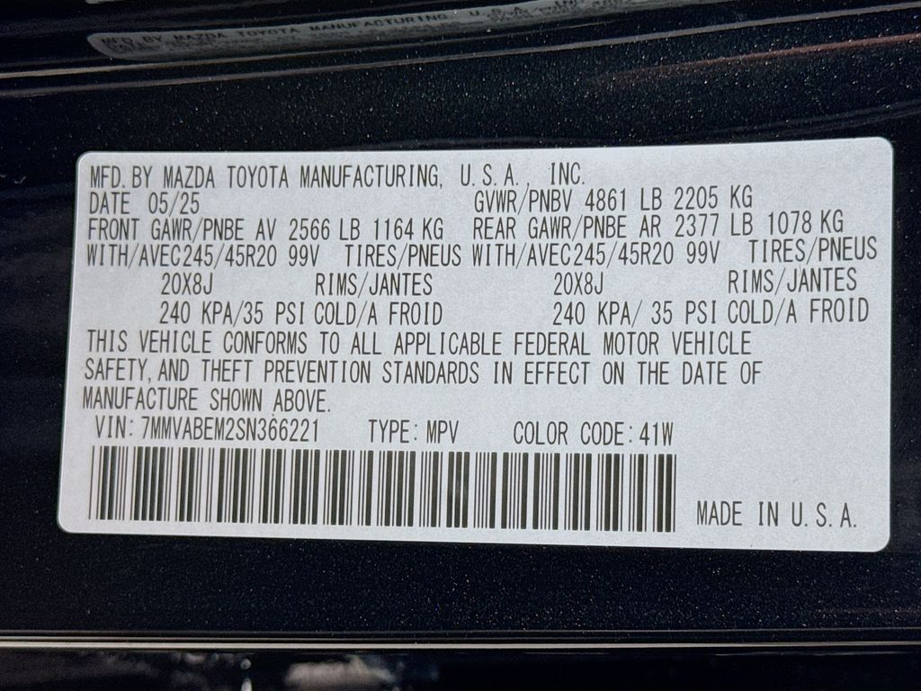 Vehicle image 31 of 31