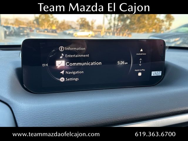 2025 Mazda CX-50 2.5 S Premium Plus Package Image 14 of 24