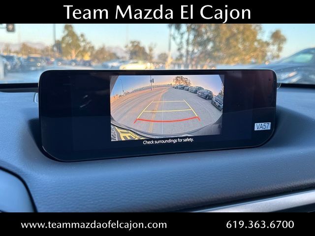 2025 Mazda CX-50 2.5 S Premium Plus Package Image 13 of 24
