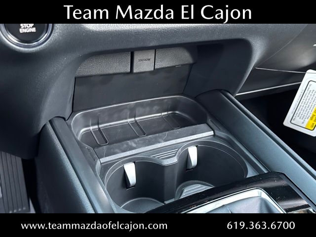 2025 Mazda CX-50 2.5 S Premium Plus Package Image 21 of 24