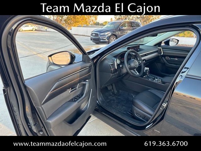 2025 Mazda CX-50 2.5 S Premium Plus Package Image 24 of 24