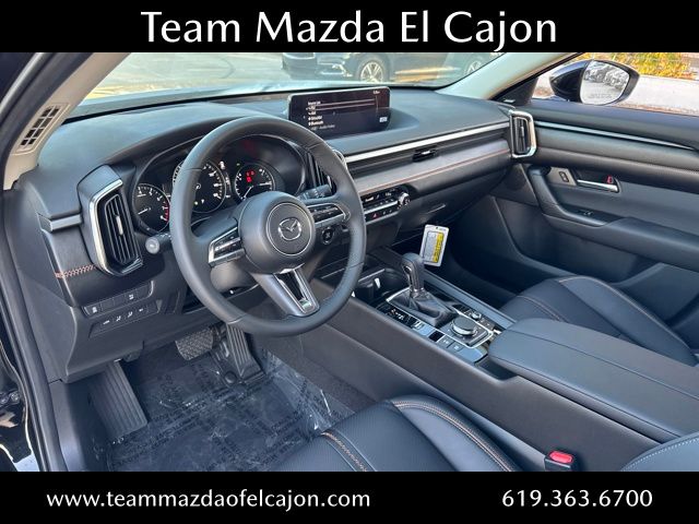 2025 Mazda CX-50 2.5 S Premium Plus Package Image 10 of 24