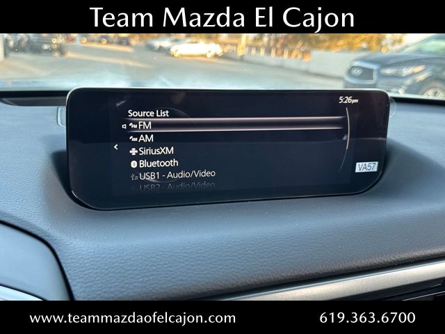 2025 Mazda CX-50 2.5 S Premium Plus Package Image 15 of 24
