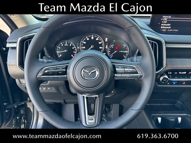 2025 Mazda CX-50 2.5 S Premium Plus Package Image 12 of 24