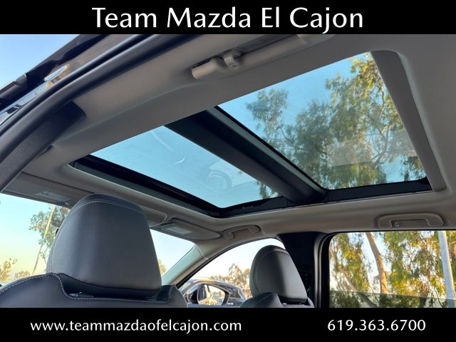 2025 Mazda CX-50 2.5 S Premium Plus Package Image 16 of 24