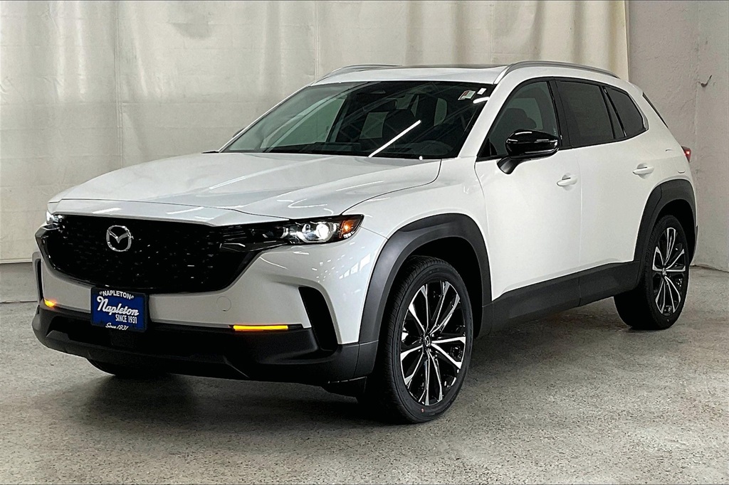 Vehicle image 1 of 12
