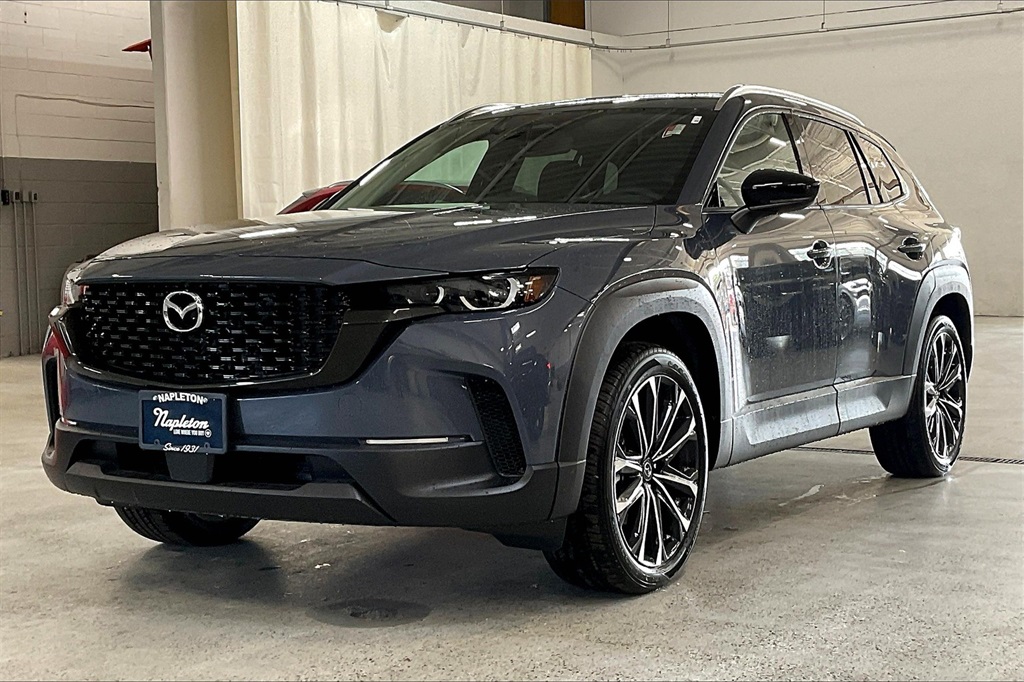Vehicle image 1 of 12