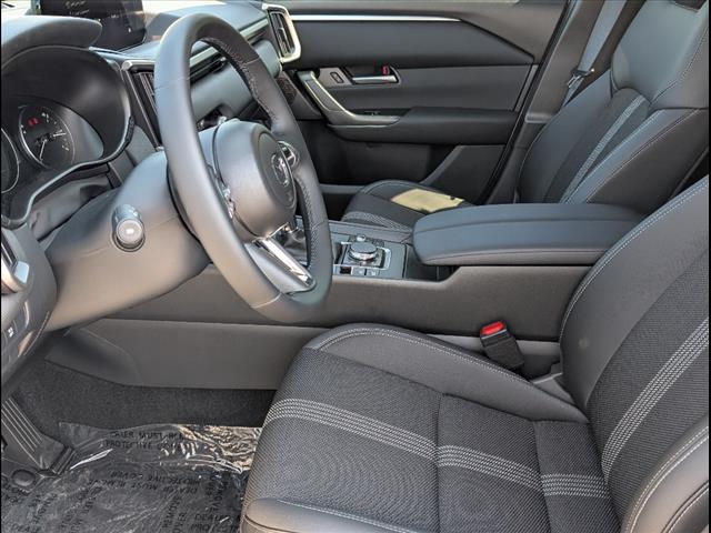 2025 Mazda CX-50 2.5 S Select Package Image 10 of 20