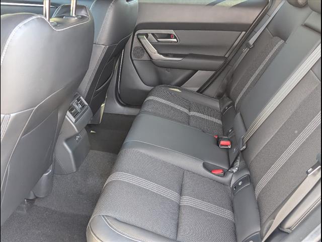 2025 Mazda CX-50 2.5 S Select Package Image 9 of 20