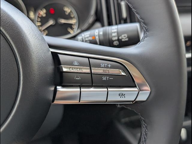 2025 Mazda CX-50 2.5 S Select Package Image 17 of 20