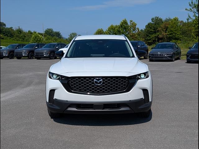 2025 Mazda CX-50 2.5 S Select Package Image 2 of 20