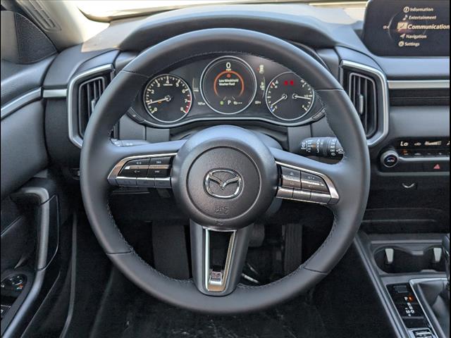 2025 Mazda CX-50 2.5 S Select Package Image 16 of 20