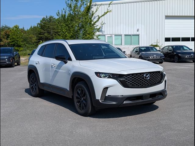 2025 Mazda CX-50 2.5 S Select Package Image 3 of 20
