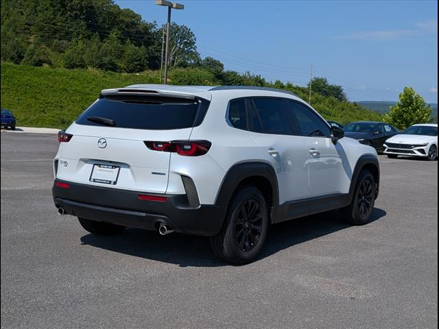 2025 Mazda CX-50 2.5 S Select Package Image 5 of 20