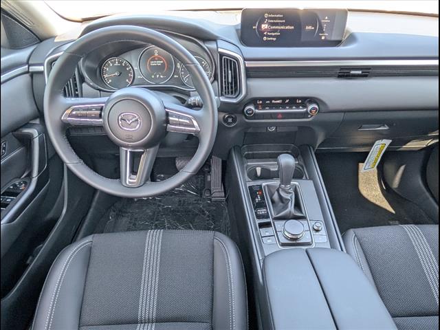 2025 Mazda CX-50 2.5 S Select Package Image 11 of 20
