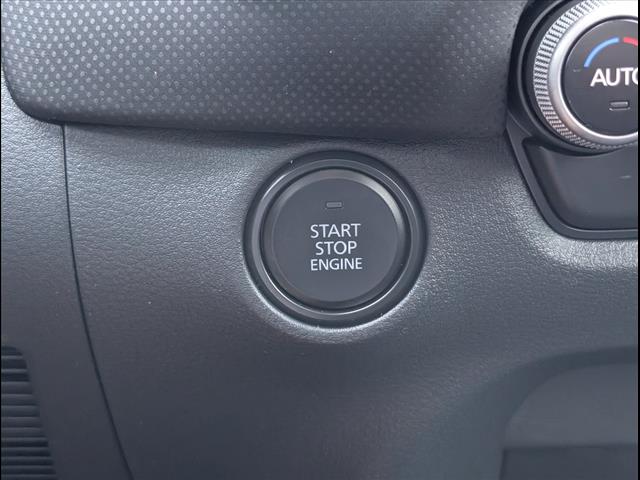 2025 Mazda CX-50 2.5 S Select Package Image 14 of 20