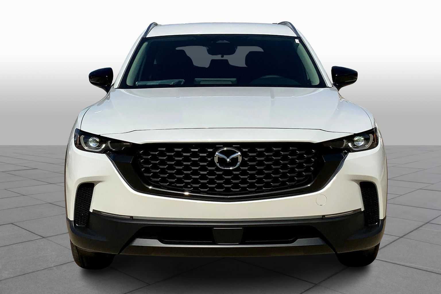 2025 Mazda CX-50 2.5 S Select Package Image 2 of 20