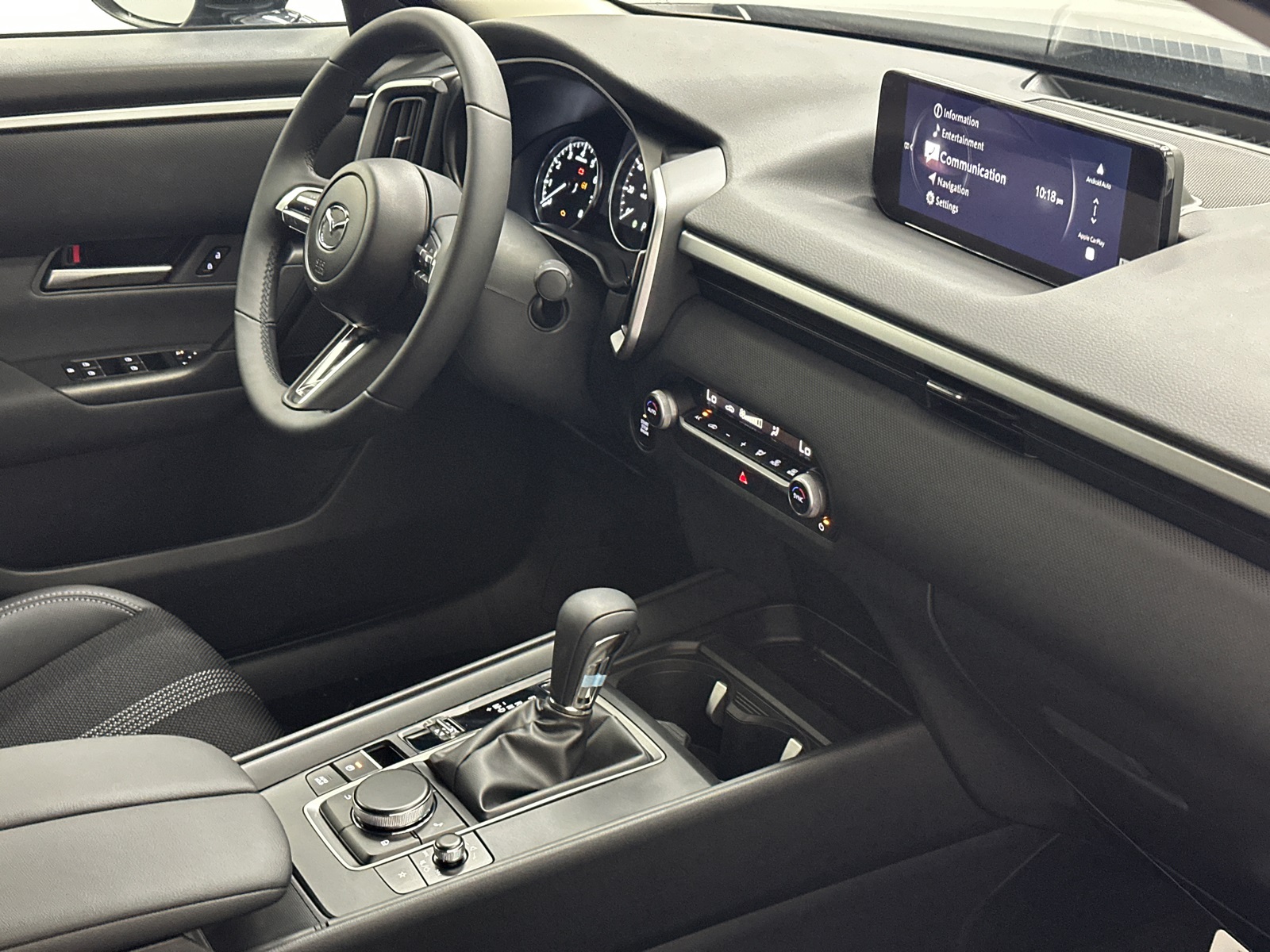 2025 Mazda CX-50 2.5 S Select Package Image 12 of 35