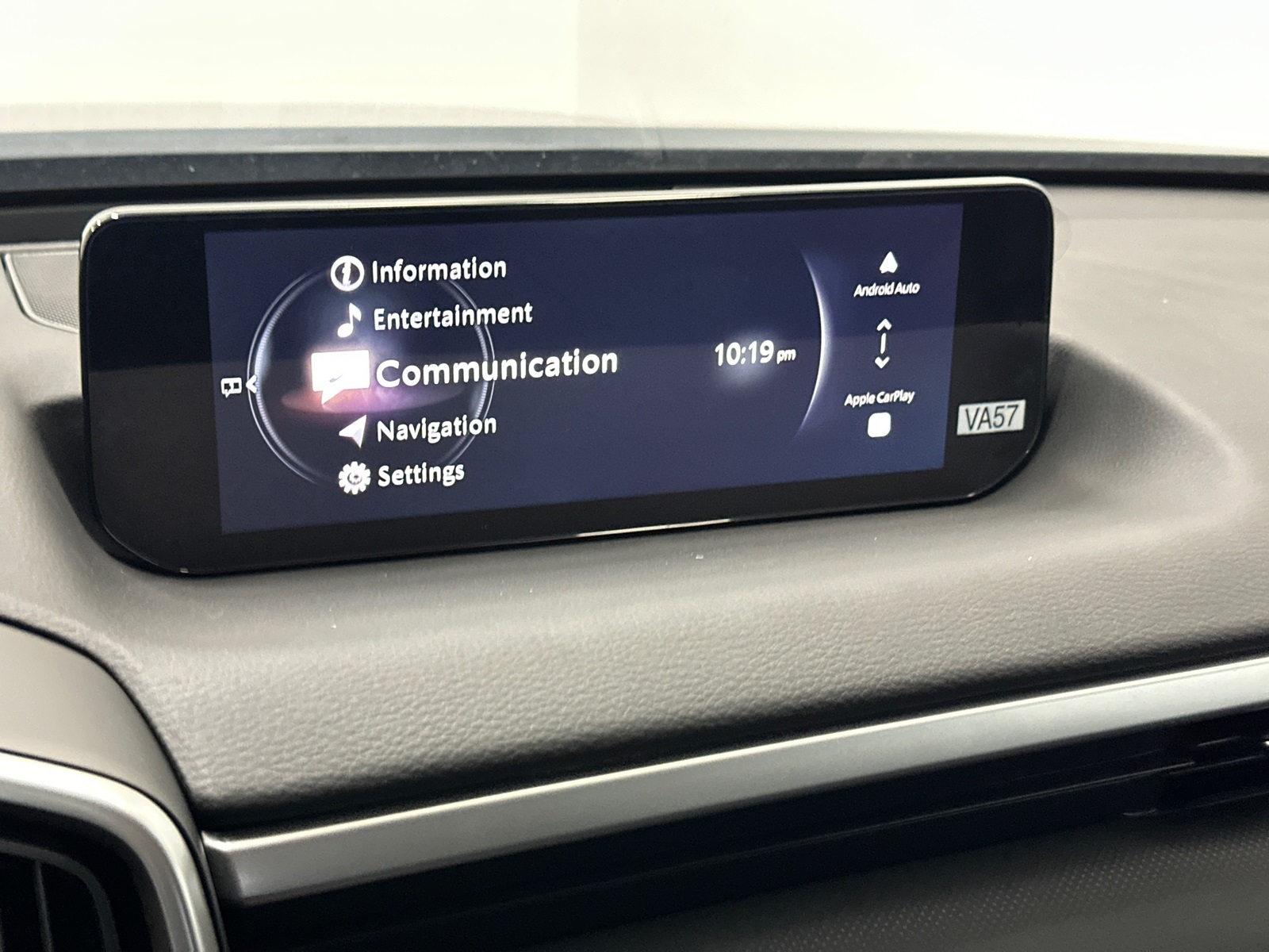 2025 Mazda CX-50 2.5 S Select Package Image 20 of 35