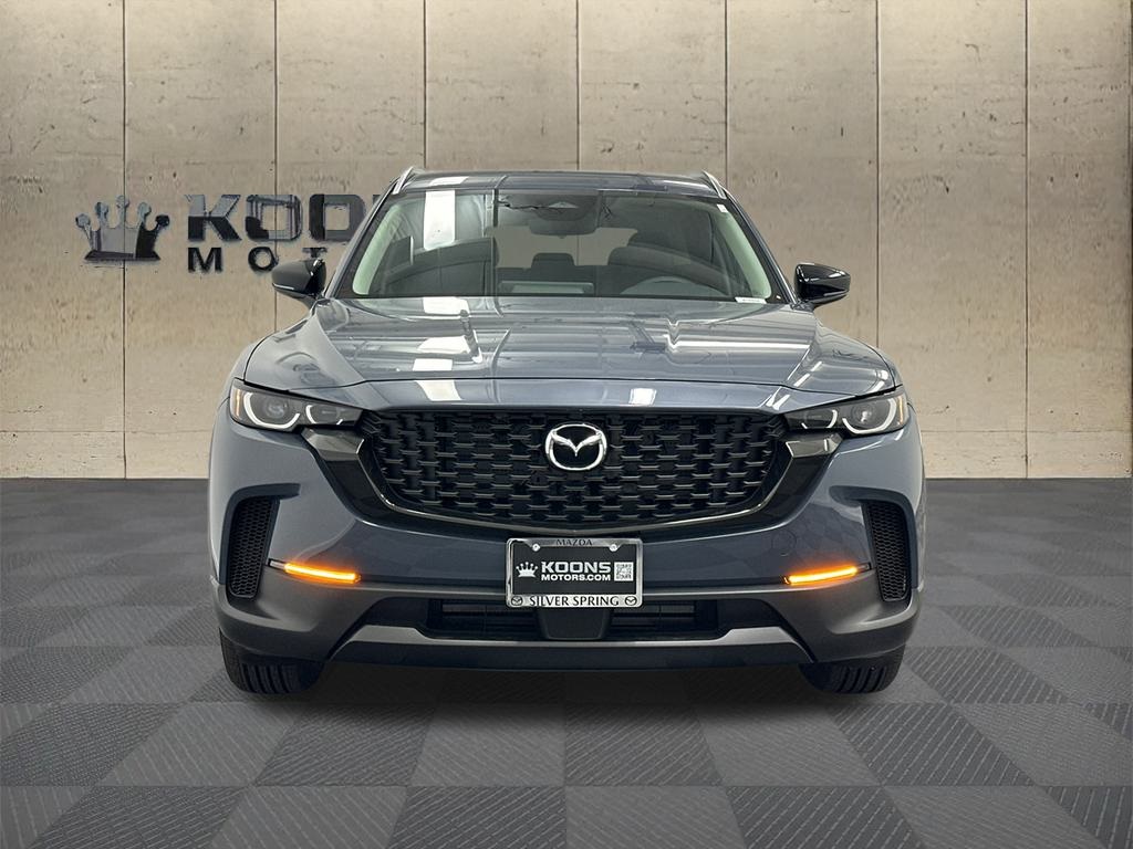 2025 Mazda CX-50 2.5 S Select Package Image 2 of 35