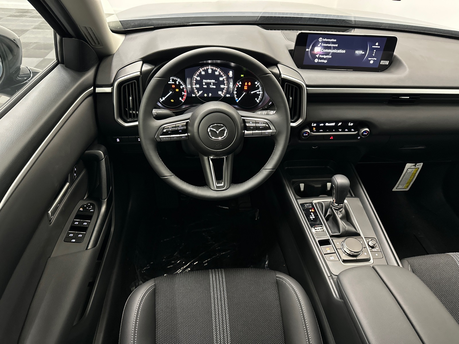 2025 Mazda CX-50 2.5 S Select Package Image 10 of 35