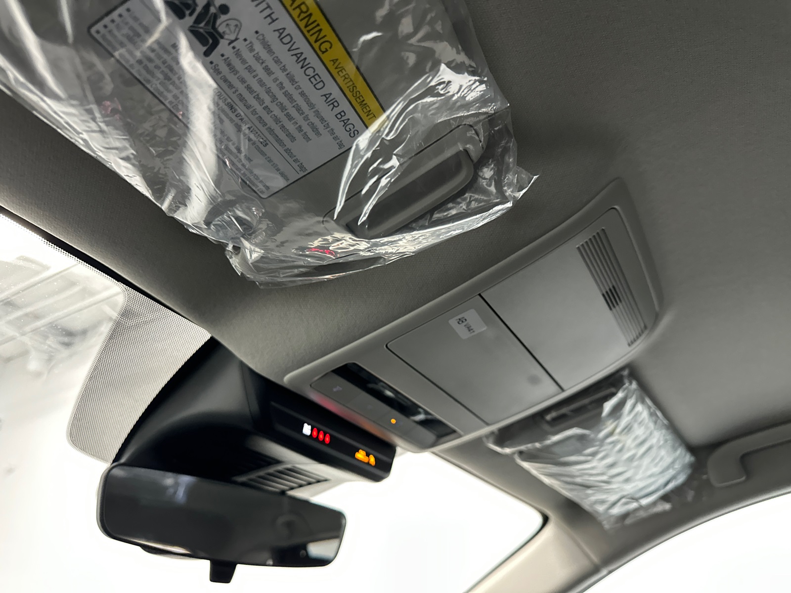 2025 Mazda CX-50 2.5 S Select Package Image 34 of 35