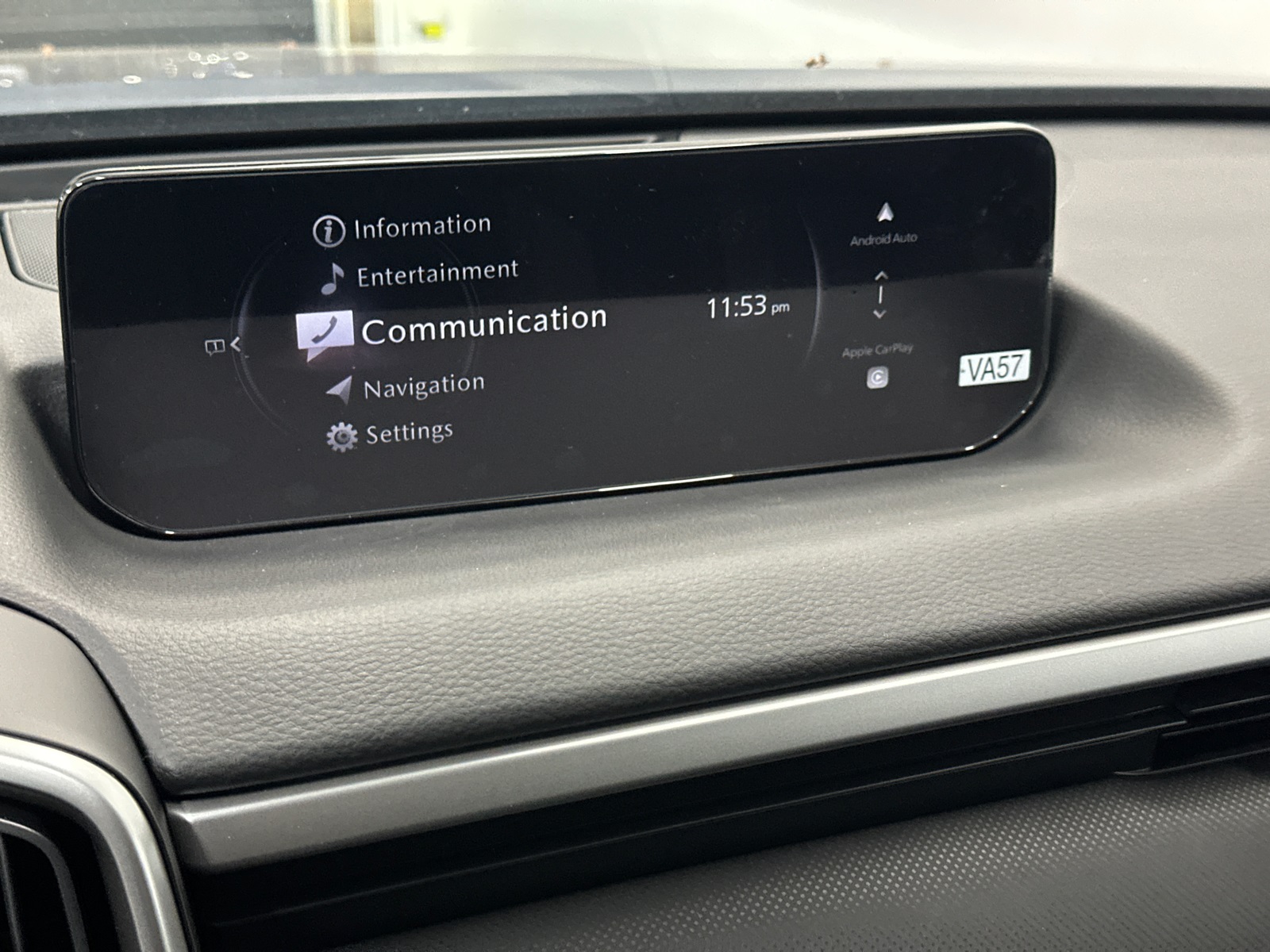 2025 Mazda CX-50 2.5 S Select Package Image 20 of 33