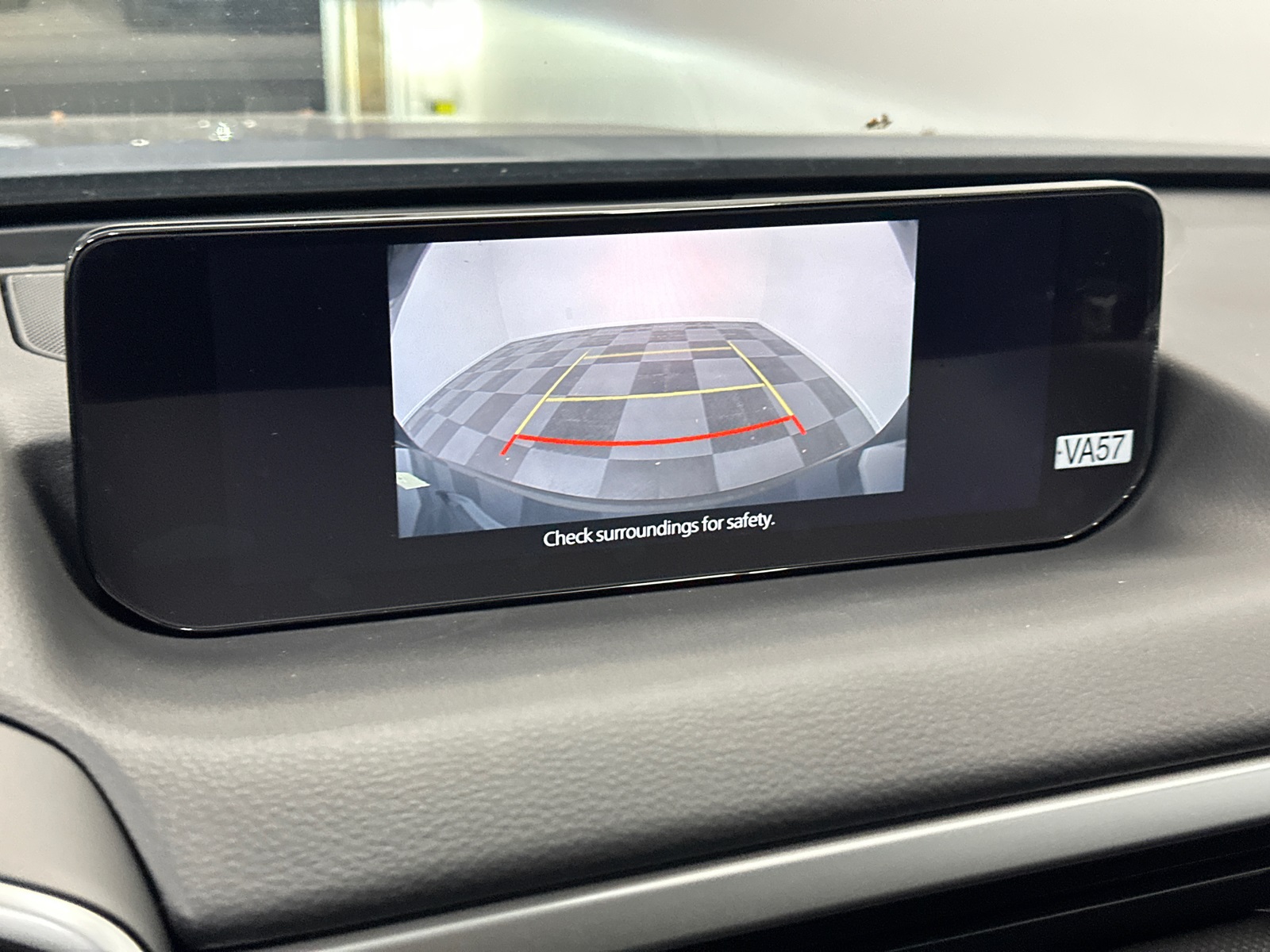 2025 Mazda CX-50 2.5 S Select Package Image 21 of 33