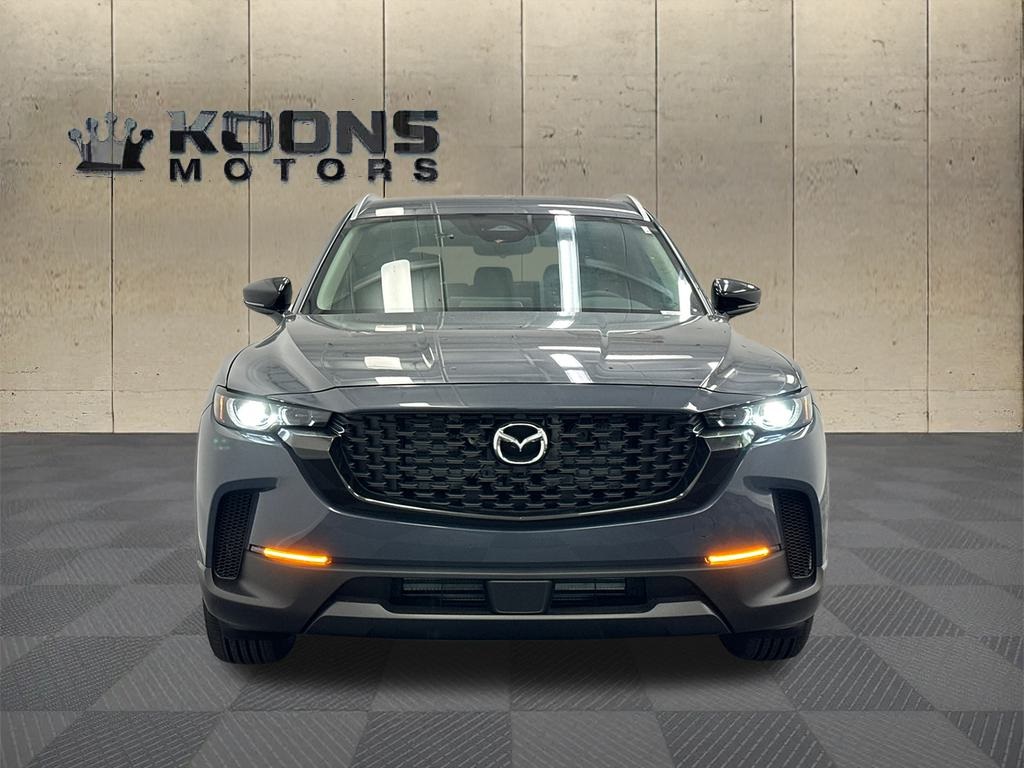 2025 Mazda CX-50 2.5 S Select Package Image 2 of 33