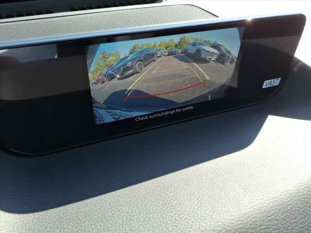 2025 Mazda CX-50 2.5 S Select Package Image 15 of 28