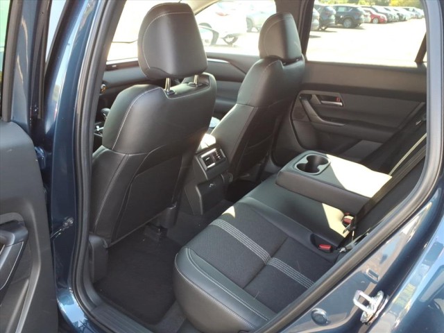 2025 Mazda CX-50 2.5 S Select Package Image 10 of 28