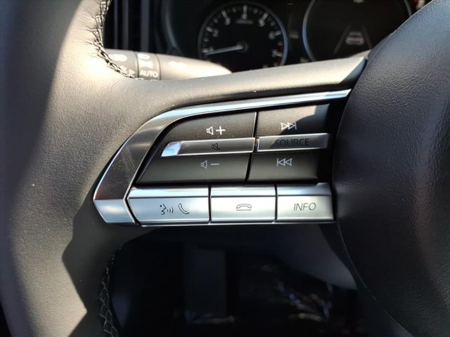 2025 Mazda CX-50 2.5 S Select Package Image 20 of 28