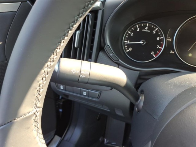 2025 Mazda CX-50 2.5 S Select Package Image 27 of 28