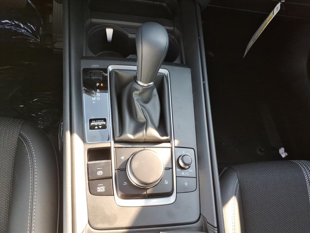 2025 Mazda CX-50 2.5 S Select Package Image 16 of 28