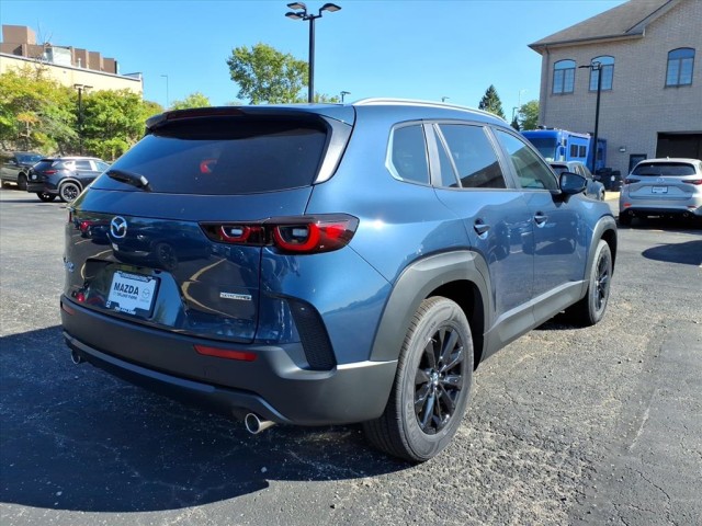 2025 Mazda CX-50 2.5 S Select Package Image 5 of 28
