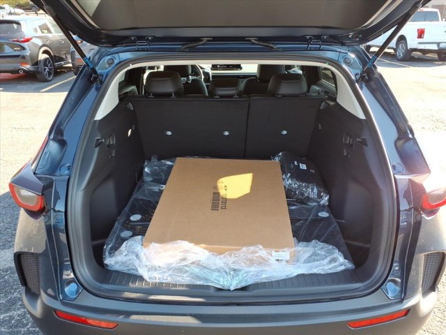 2025 Mazda CX-50 2.5 S Select Package Image 9 of 28