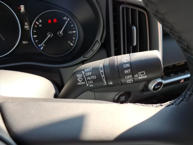 2025 Mazda CX-50 2.5 S Select Package Image 22 of 28