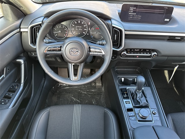 2025 Mazda CX-50 2.5 S Select Package Image 16 of 39
