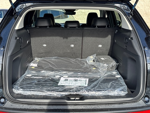 2025 Mazda CX-50 2.5 S Select Package Image 10 of 39