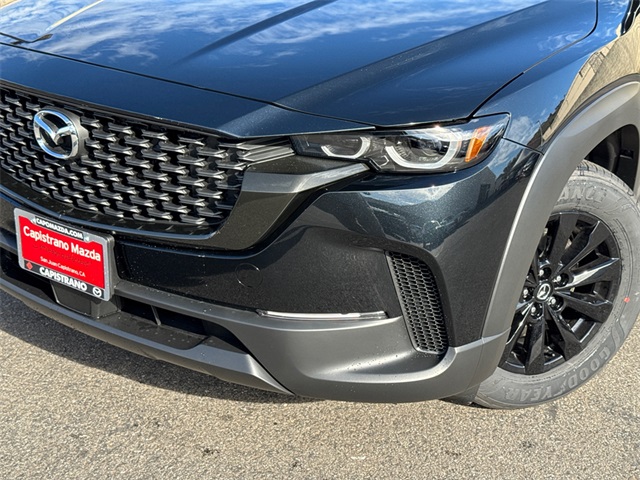 2025 Mazda CX-50 2.5 S Select Package Image 33 of 39