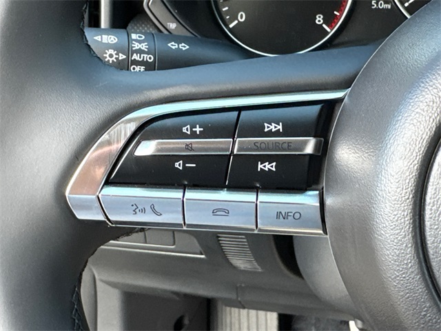 2025 Mazda CX-50 2.5 S Select Package Image 37 of 39