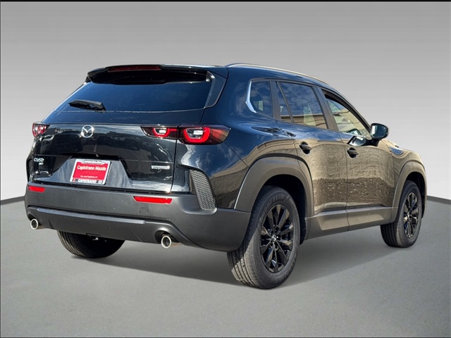 2025 Mazda CX-50 2.5 S Select Package Image 4 of 39